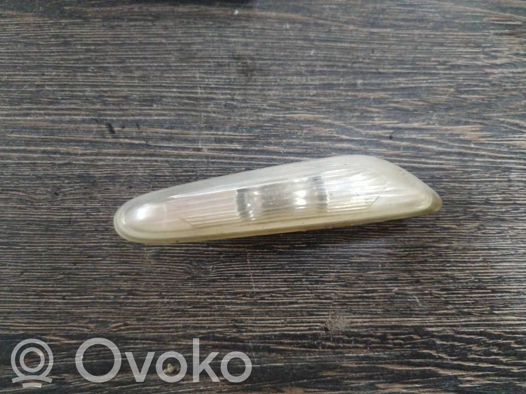 Front fender indicator light   693299809