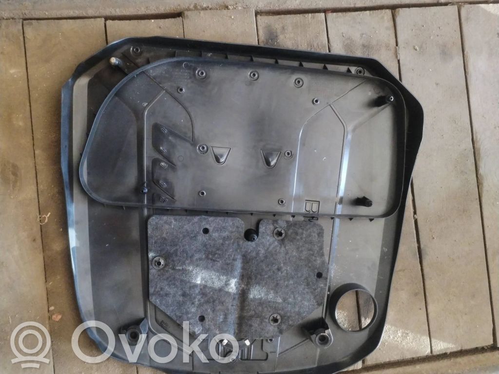 Osłona górna silnika   13717812463,9103104105,8510474,E203104105