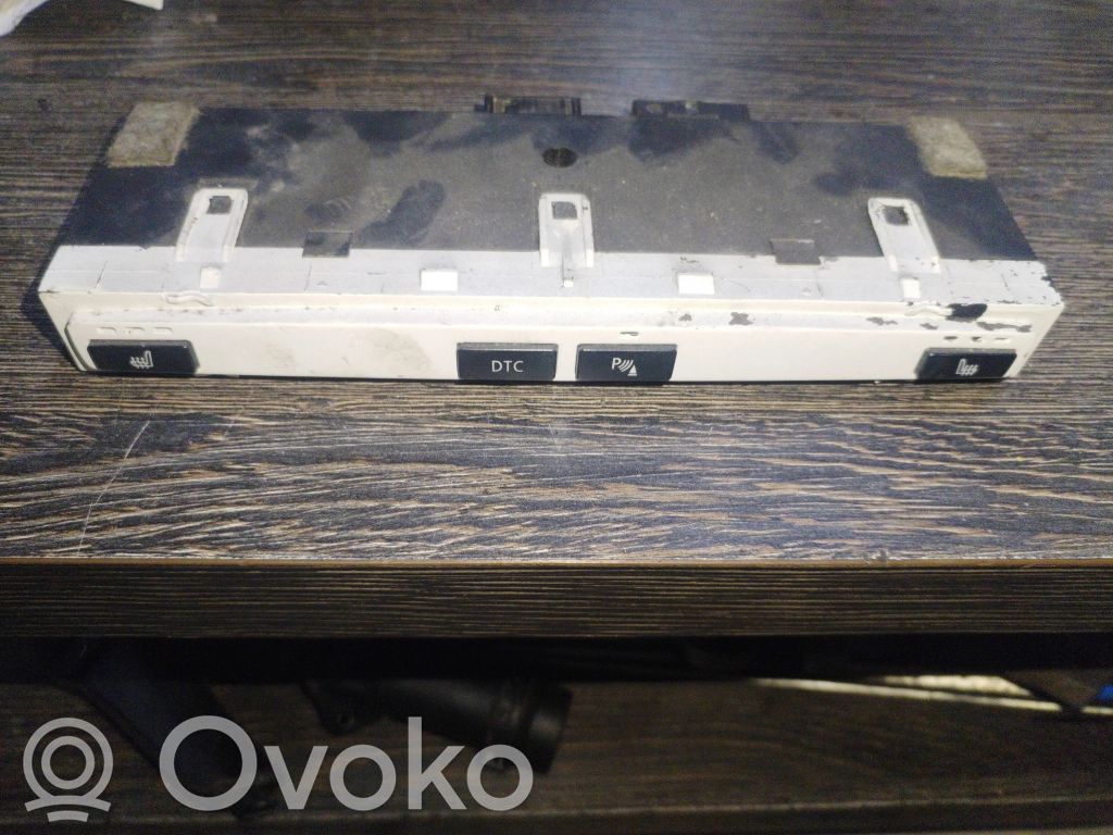 BMW 5 E60 E61 Front fender indicator light 