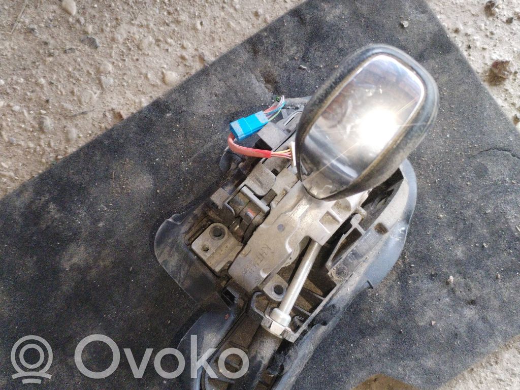 Gear shifter/selector   754803703