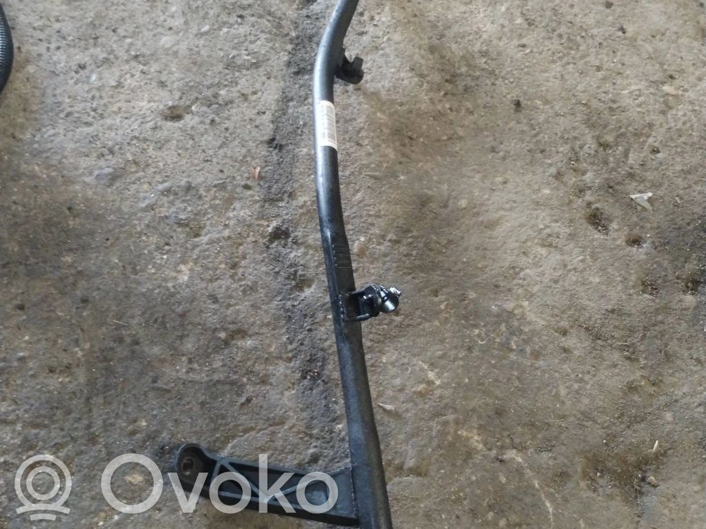 Oil level dip stick   779330904D1