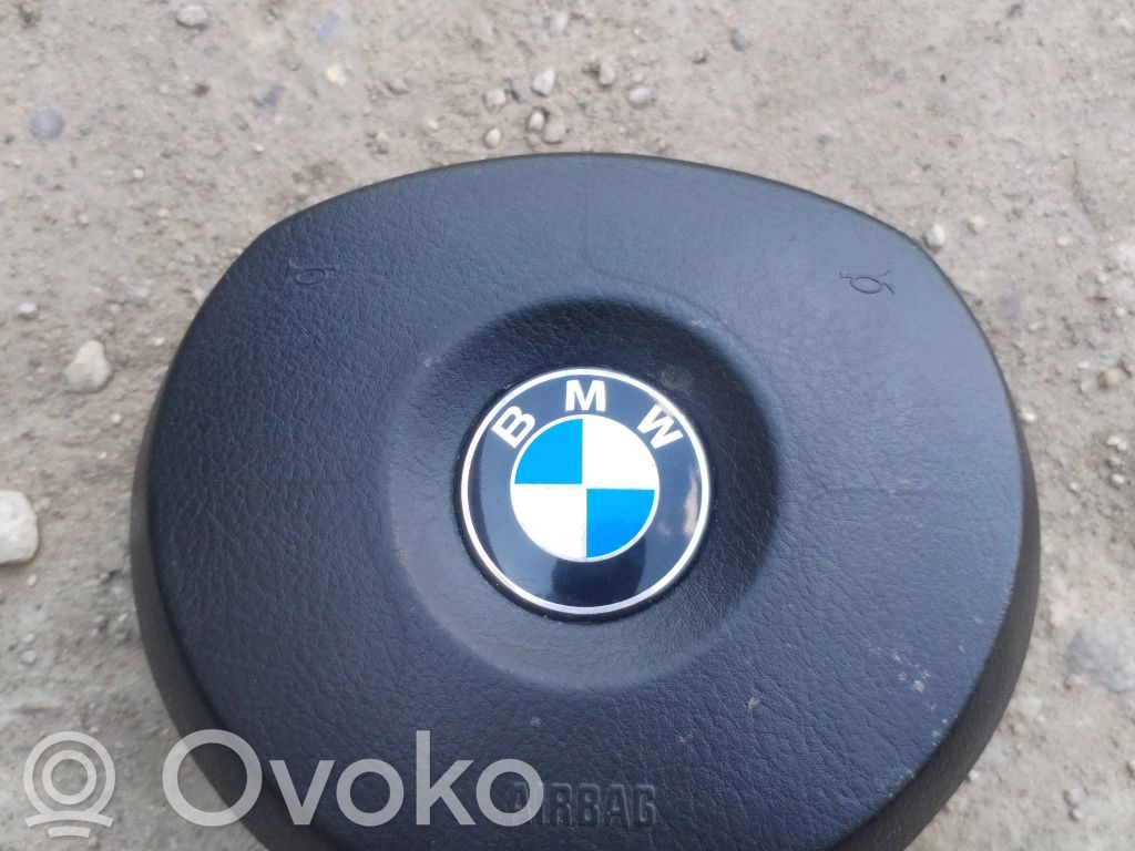 Poduszka powietrzna Airbag kierownicy   33676296103U,0583140P0192U,18669801