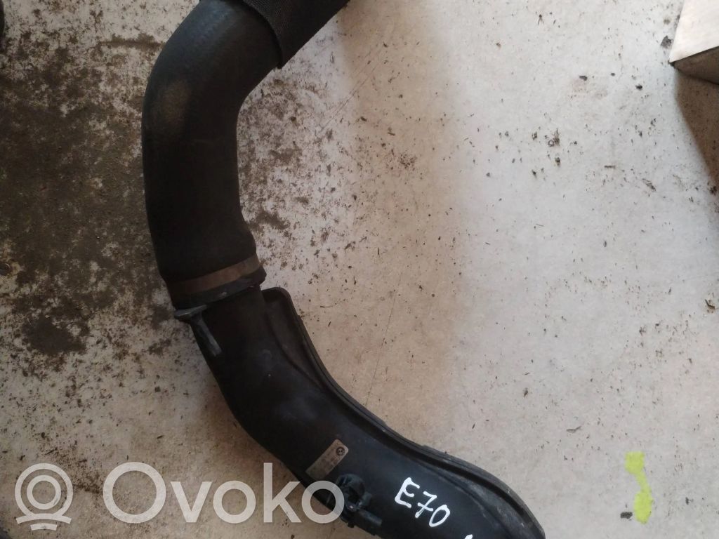 Intercooler hose/pipe   7807986
