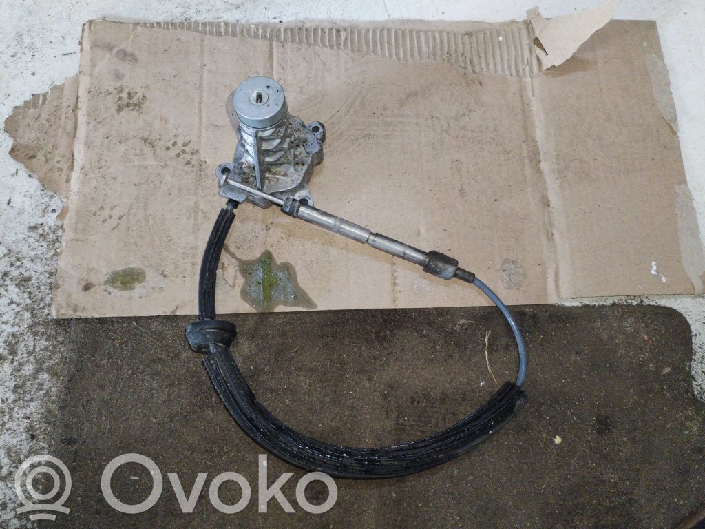 BMW X5 E70 Otros dispositivos 