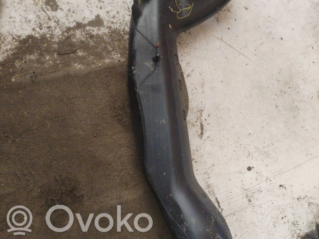 BMW 7 E65 E66 Cita veida salona detaļa 
