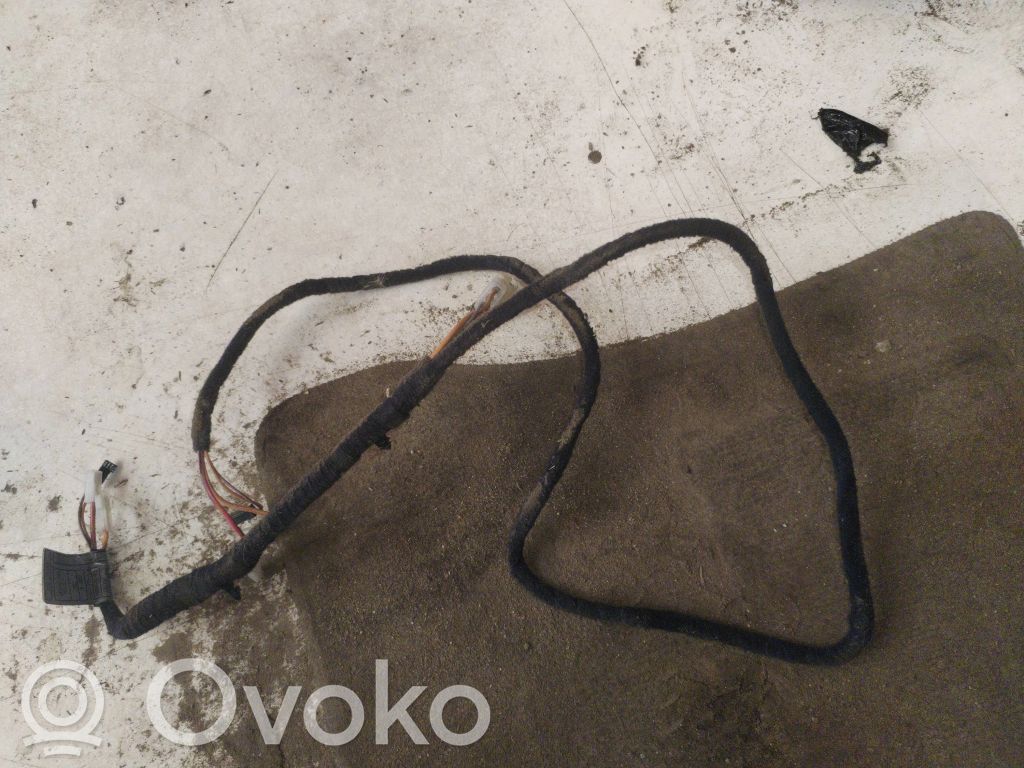 Number plate light   6904165
