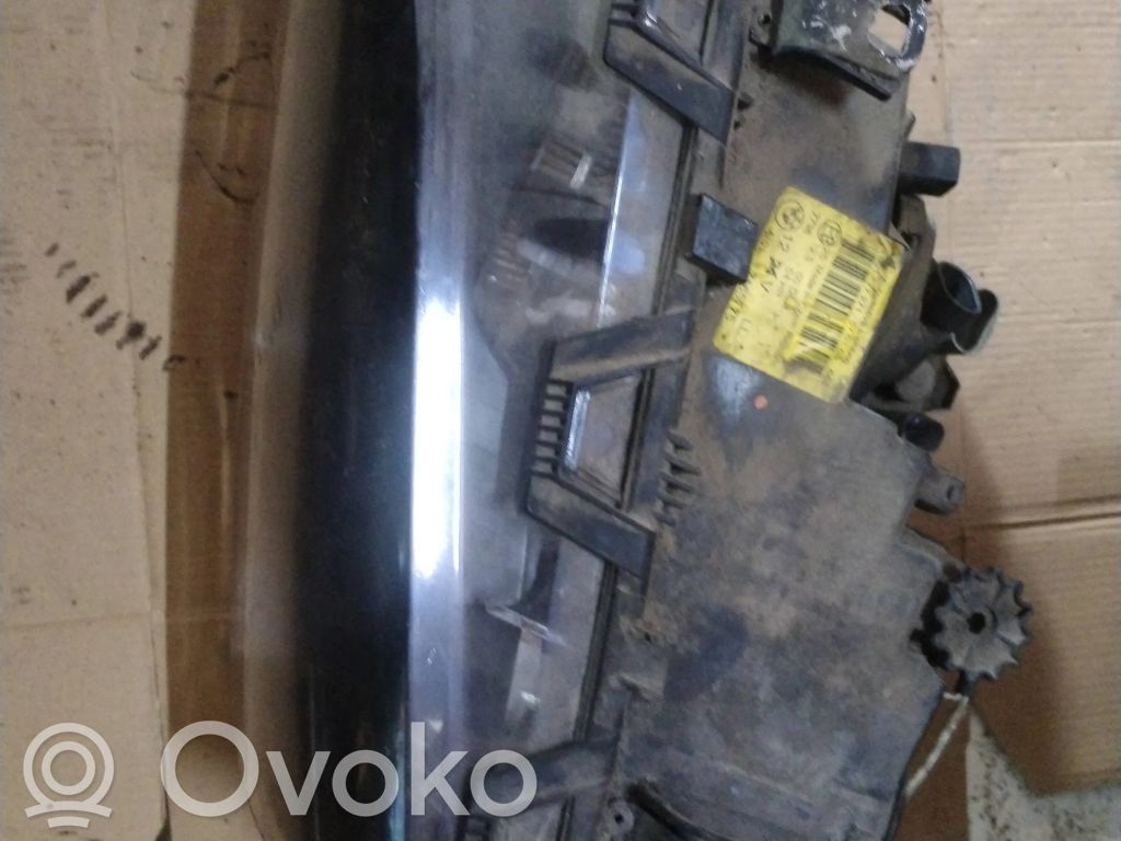 BMW 3 E46 Number plate light 