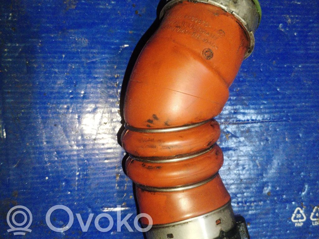 Intercooler hose/pipe   7799873