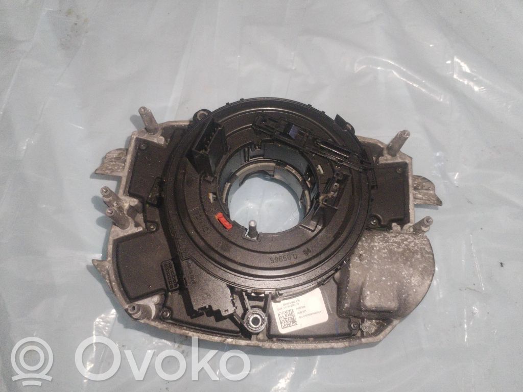 BMW 5 E60 E61 Lenkstockschalter Kombischalter 