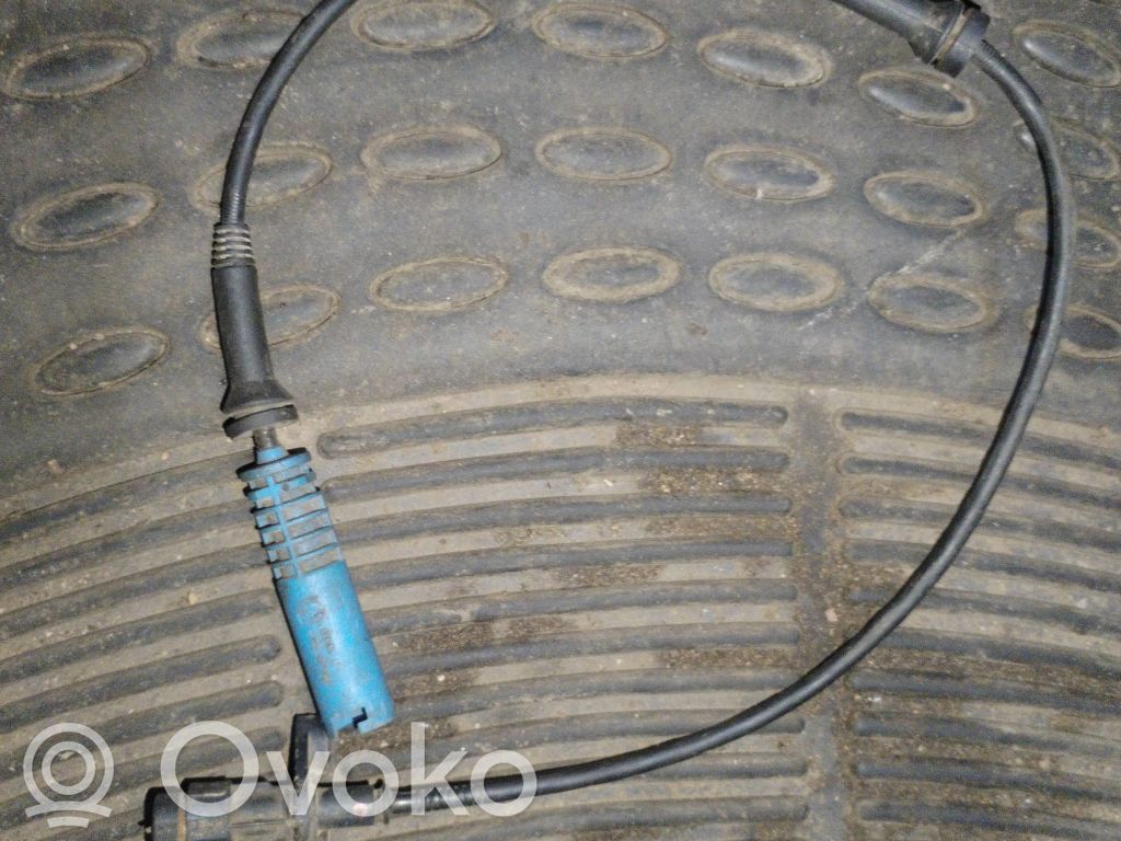 BMW 5 E39 ABS Sensor 