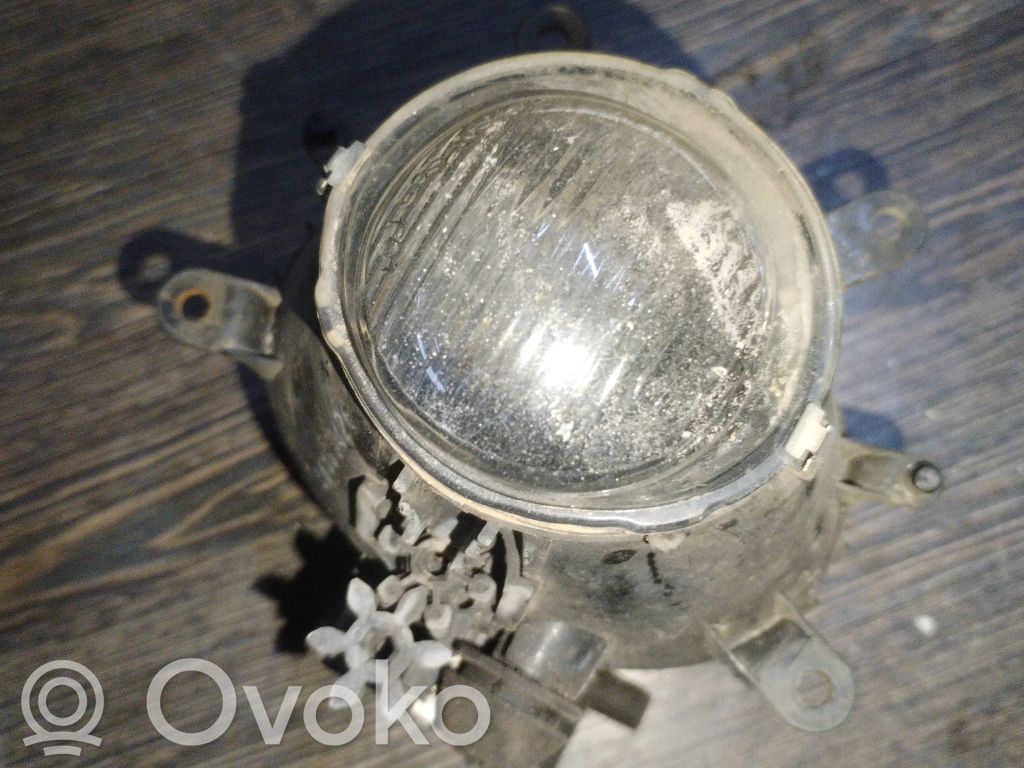 BMW 3 E46 Nebelscheinwerfer vorne 