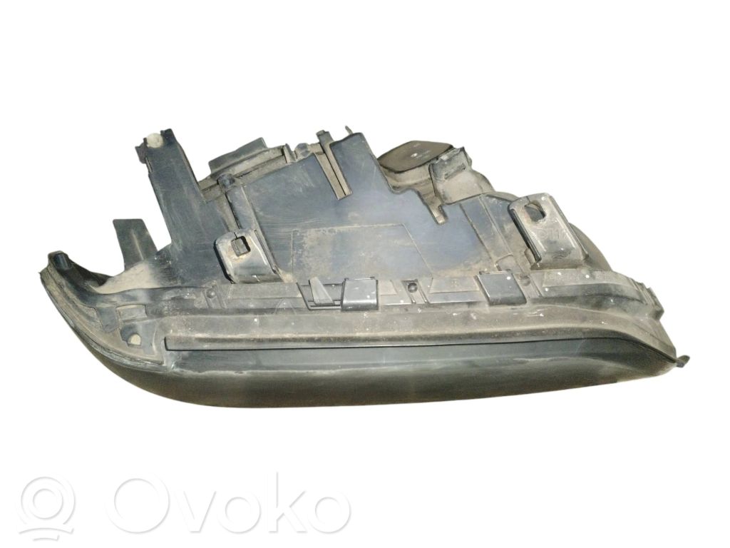 BMW X5 E53 Headlight/headlamp 