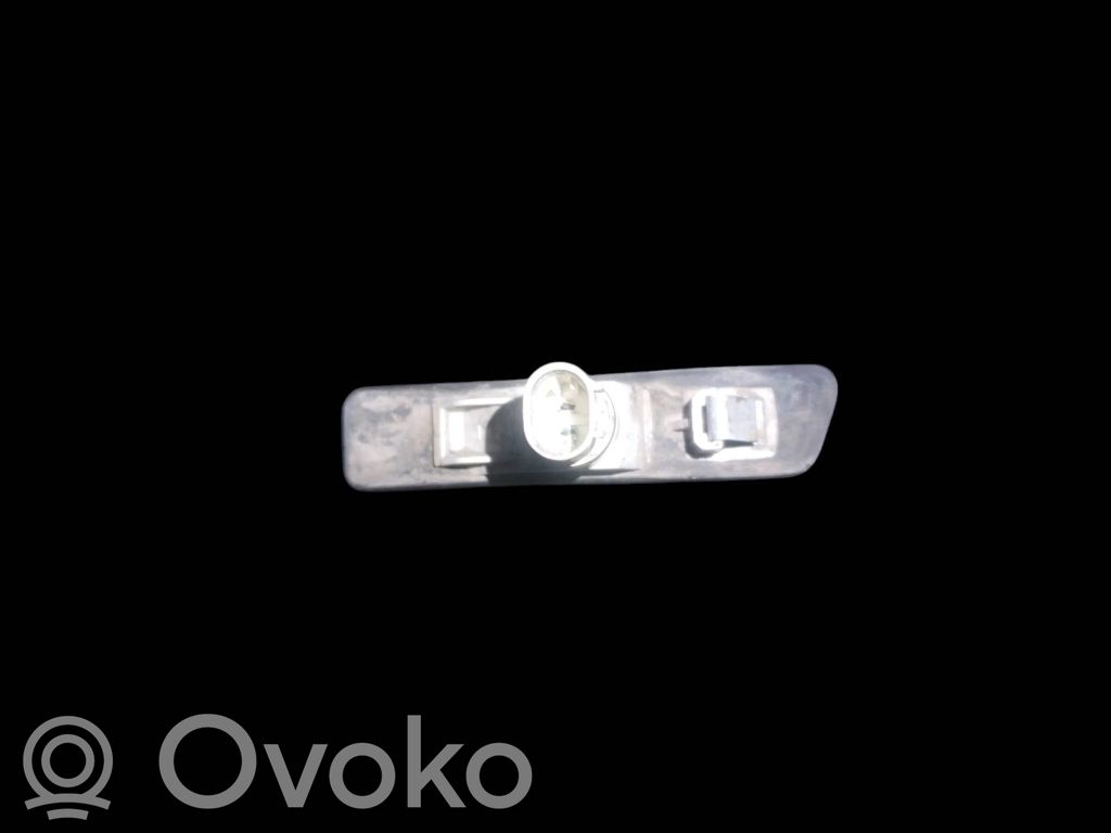 BMW X5 E53 Front fender indicator light 