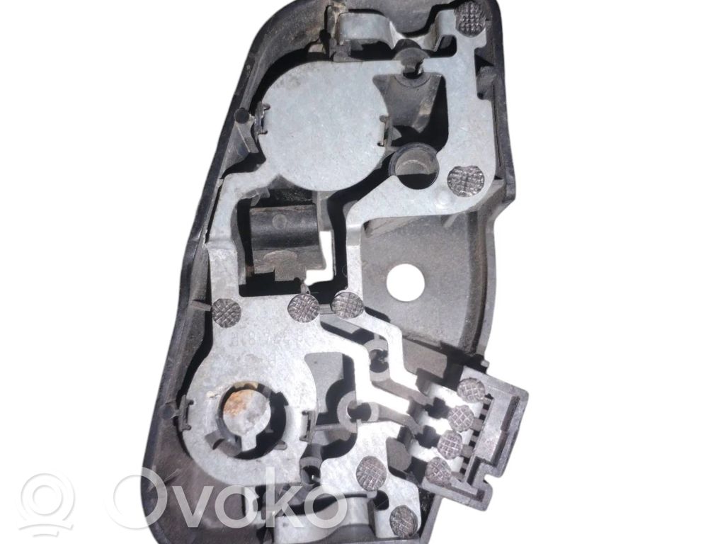 BMW 3 E46 Suport becuri lampă spate 