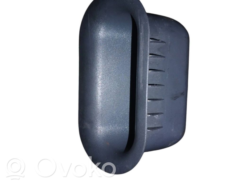 BMW 7 E65 E66 Other trunk/boot trim element 