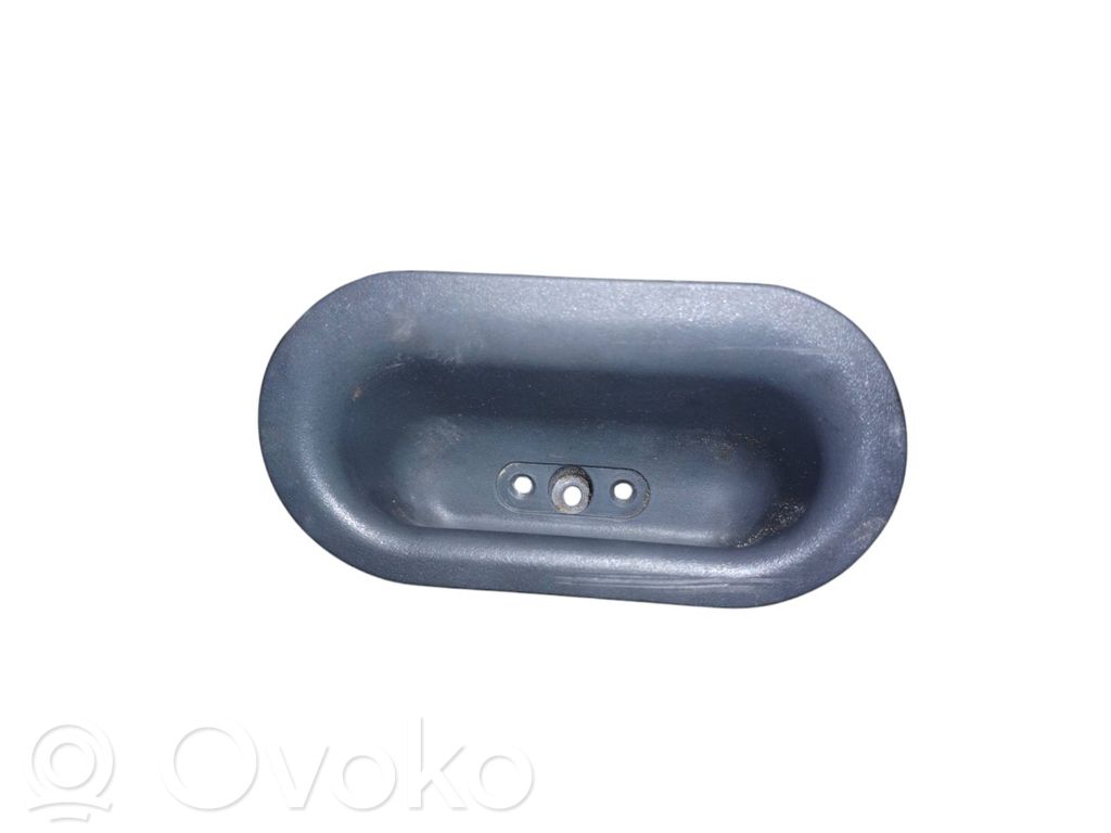 BMW 7 E65 E66 Other trunk/boot trim element 