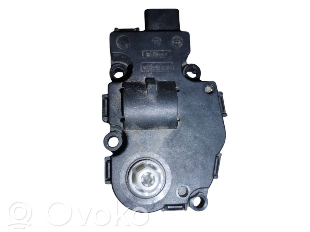 BMW 5 F10 F11 Air flap motor/actuator 