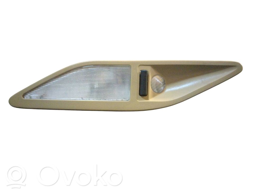 BMW 5 E39 Rear seat light 
