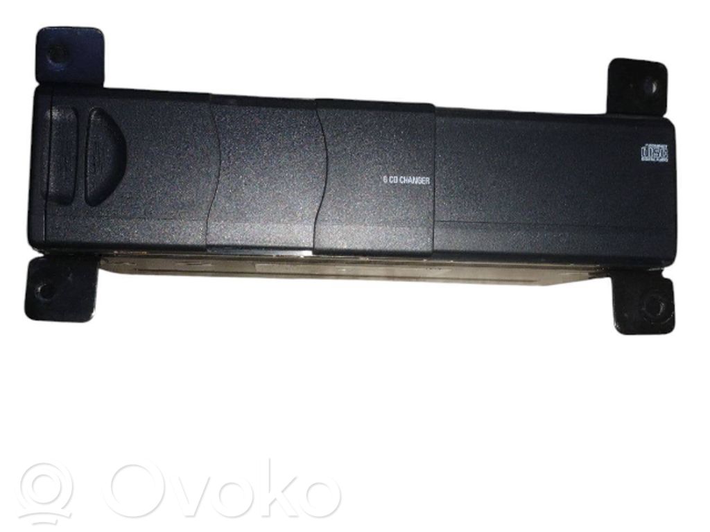 CD/DVD changer   6983335
