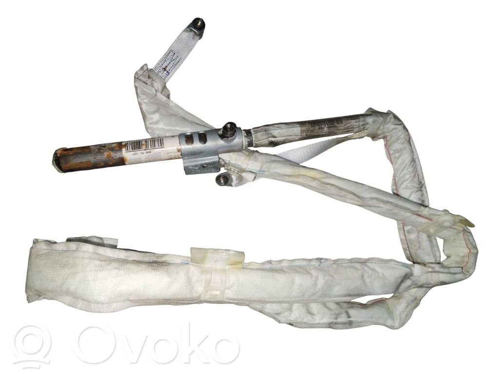 BMW 5 E60 E61 Kurtyna airbag 