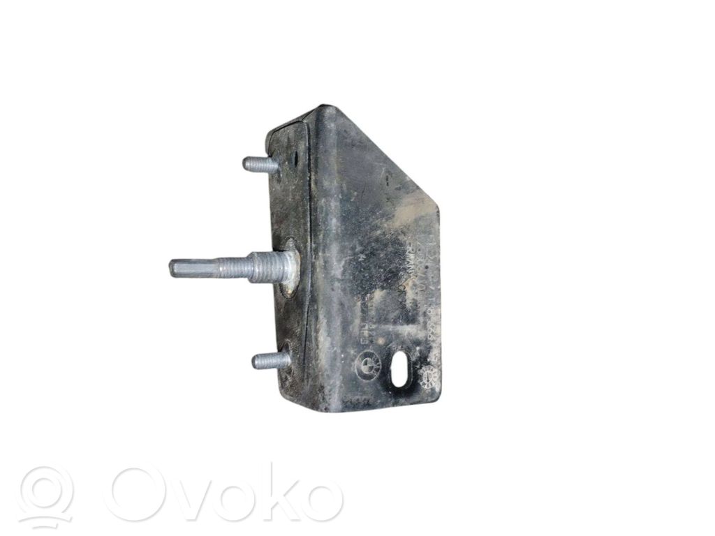 Tailgate/trunk/boot lid buffer   7138665