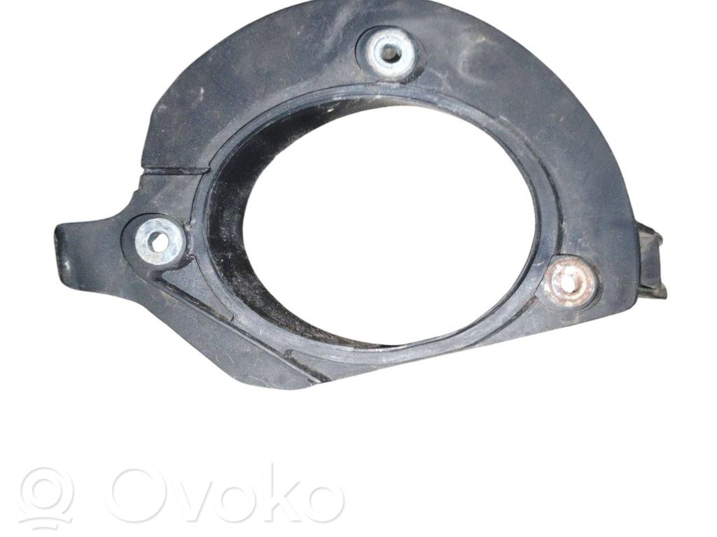 BMW 5 E60 E61 Vairo ašies apdaila 