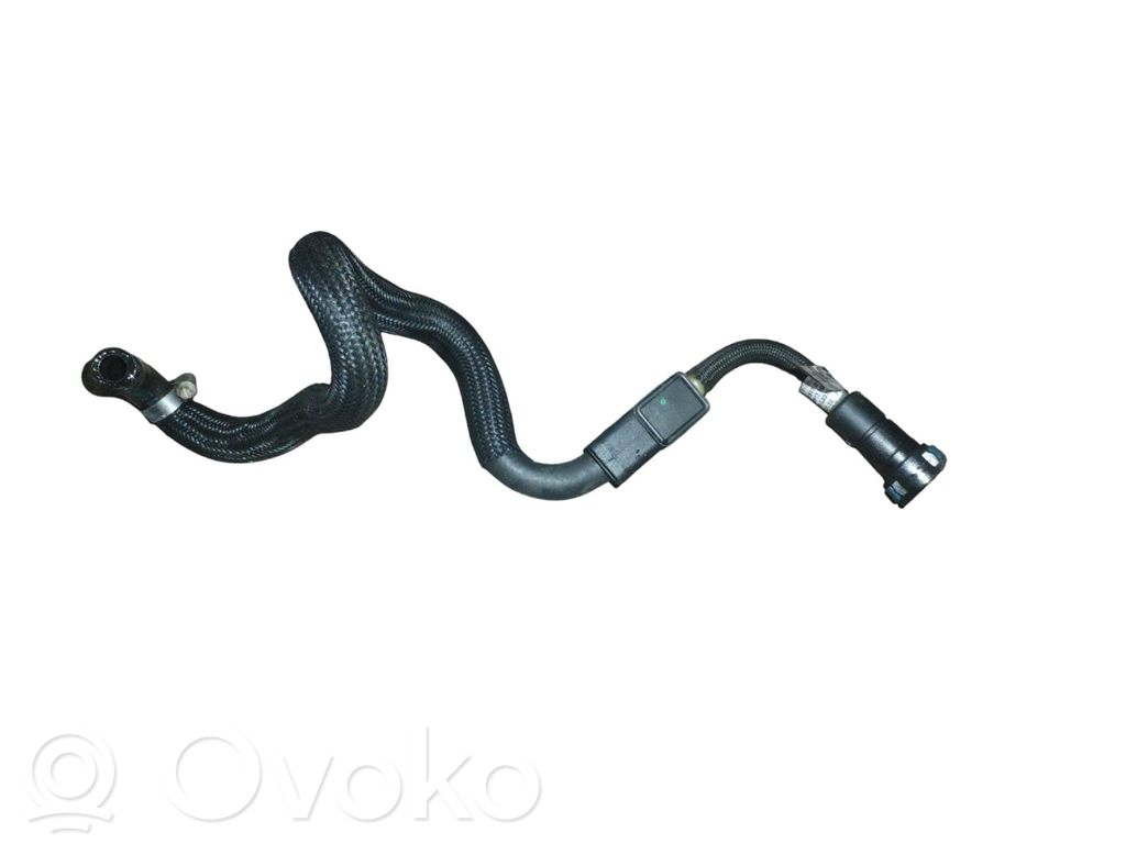 Polttoaineputki   8517213