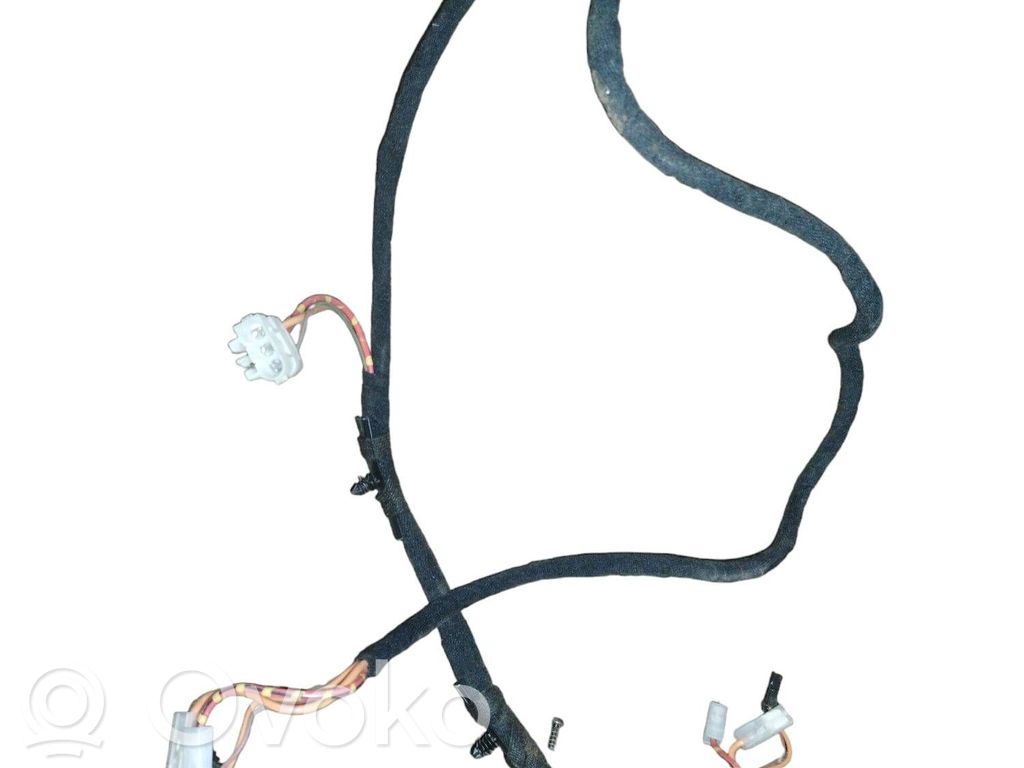 BMW X5 E53 Other wiring loom 
