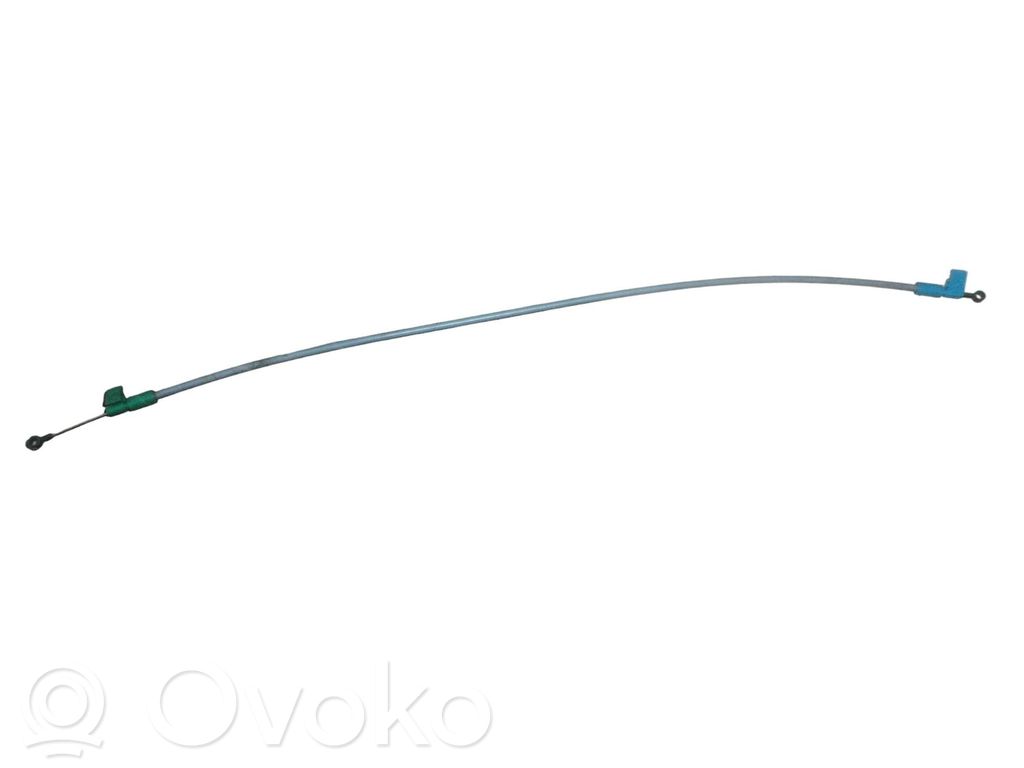 Air flap cable   8385557
