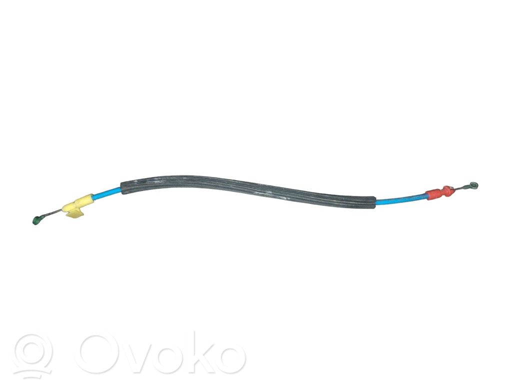 Air flap cable   8370992