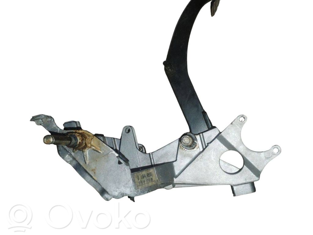 BMW 5 E39 Pedal assembly 