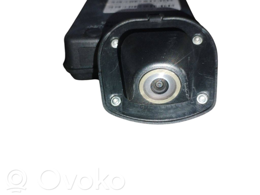 BMW X5 E70 Camara trasera coche 