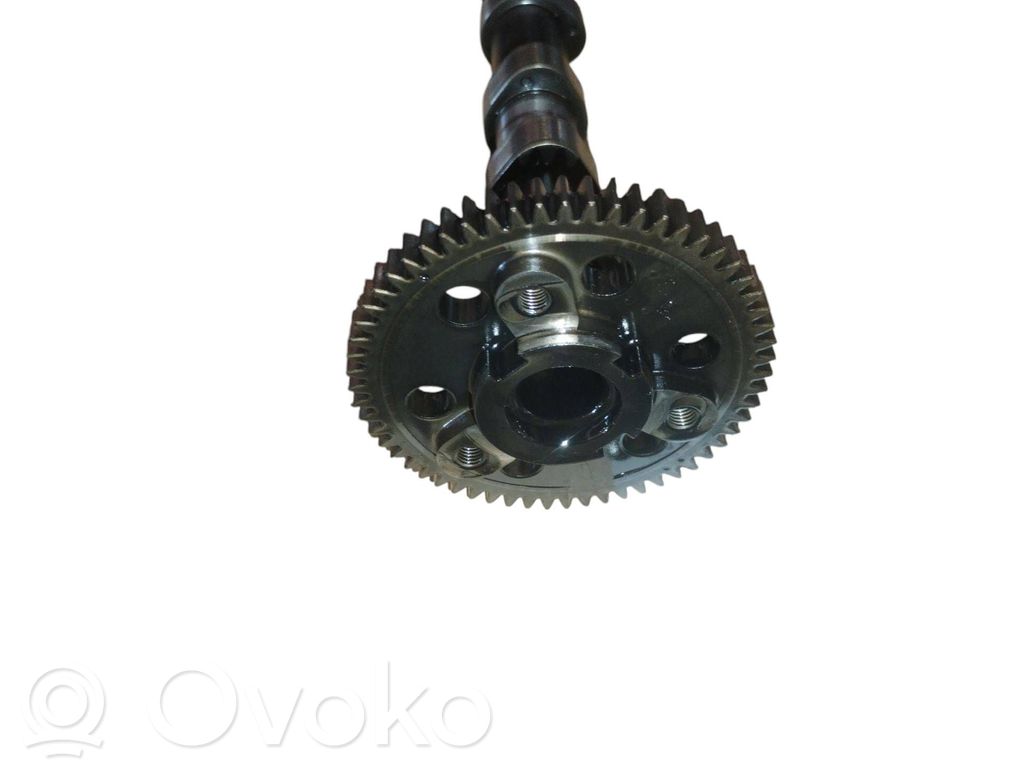 Camshaft   11317790595