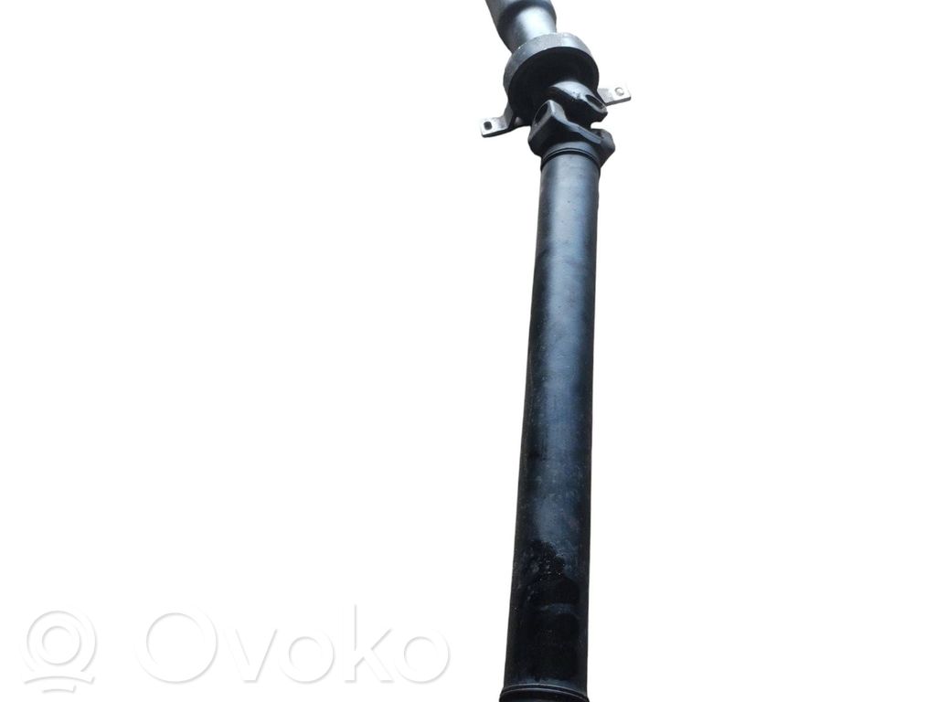 Drive shaft (set)   7576544
