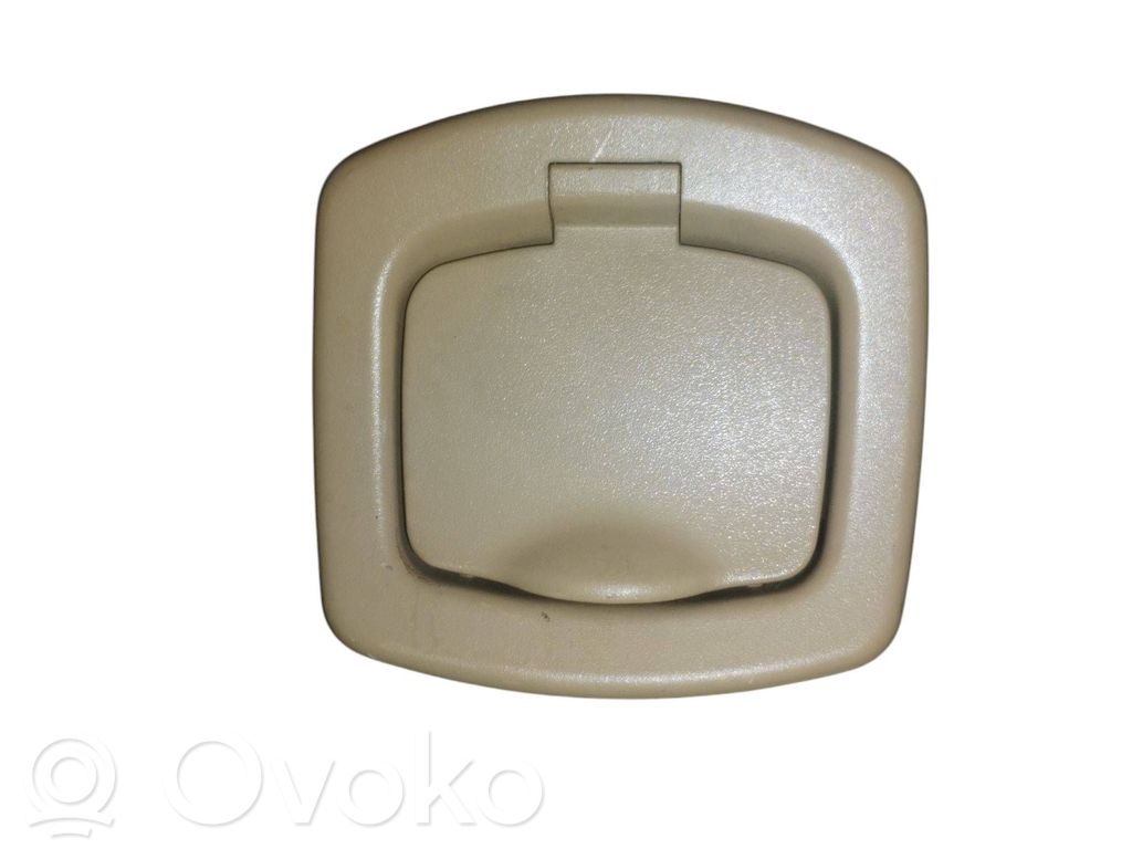 BMW 3 E90 E91 Cargo luggage net fixing mount 