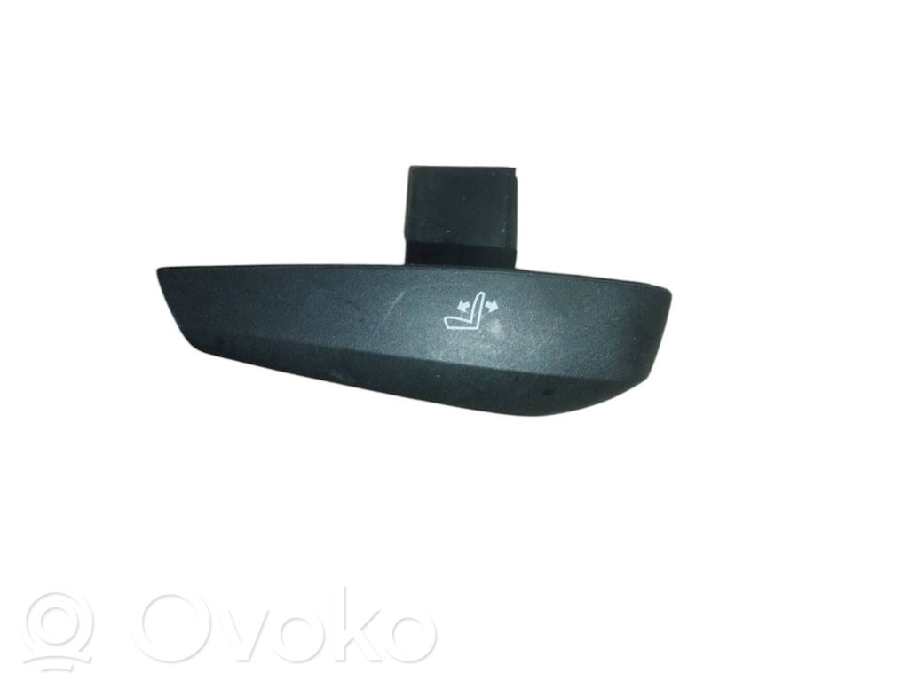 BMW 3 E90 E91 Perilla de ajuste del asiento (Usadas) 