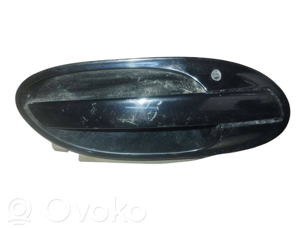 Front door exterior handle   TG7159752,05062,15688950