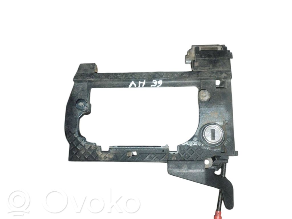 Türgriff Türöffner vorne   E39L2