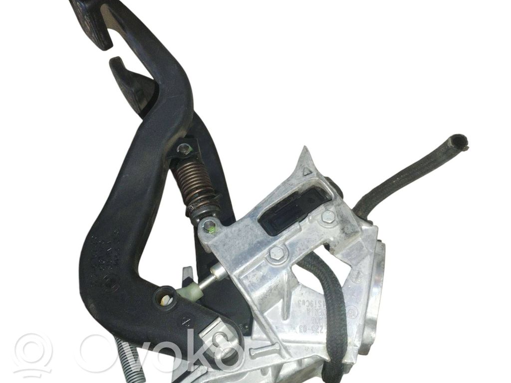 Conjunto de pedal   6762250,678711,2283726