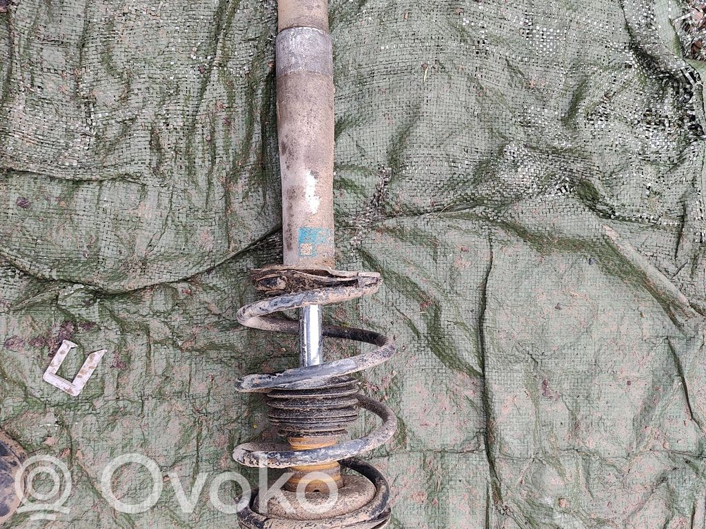 BMW 5 E39 Ansamblu amortizor cu arc față 