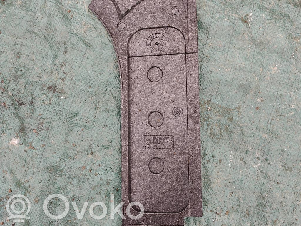 Autres éléments garniture de coffre   7057386,52758211