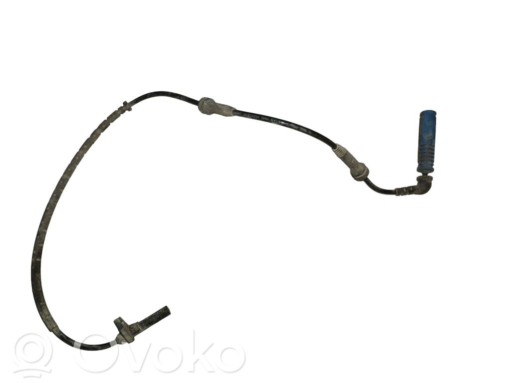 BMW 5 E60 E61 ABS Sensor hinten 