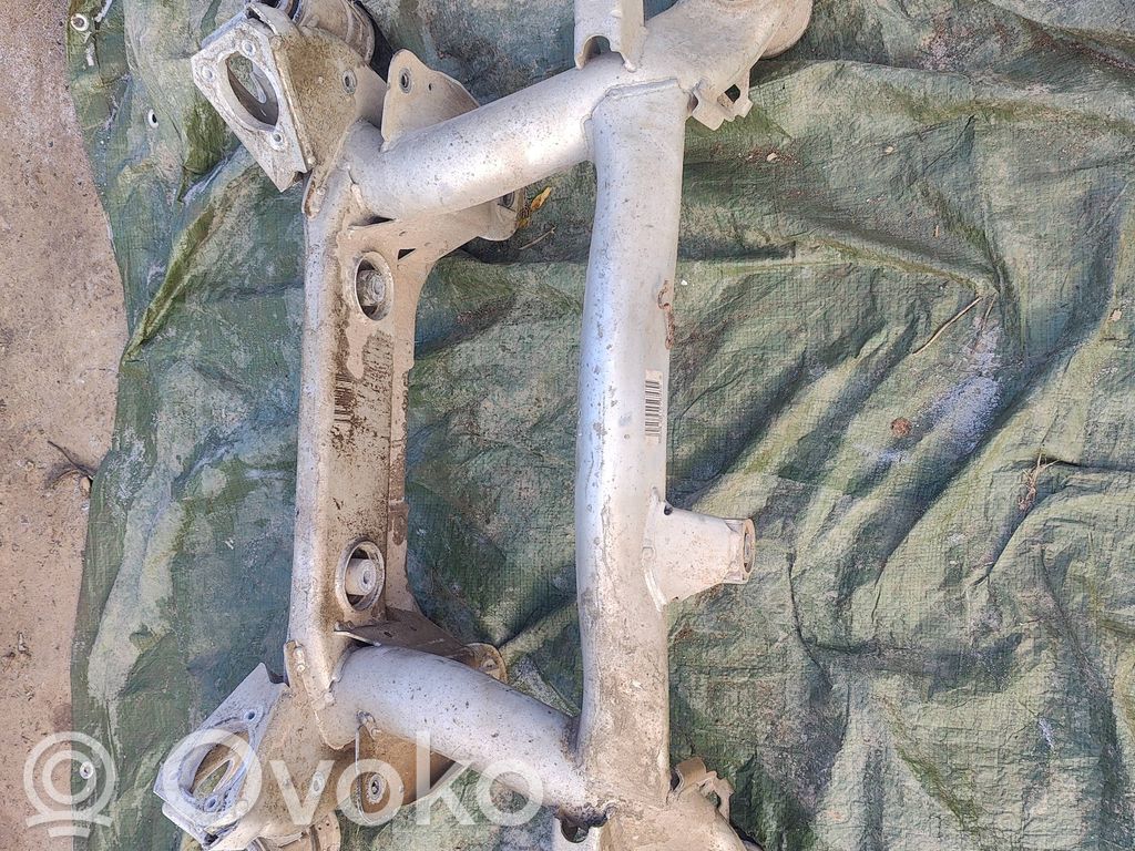 BMW 5 E39 Rear subframe 