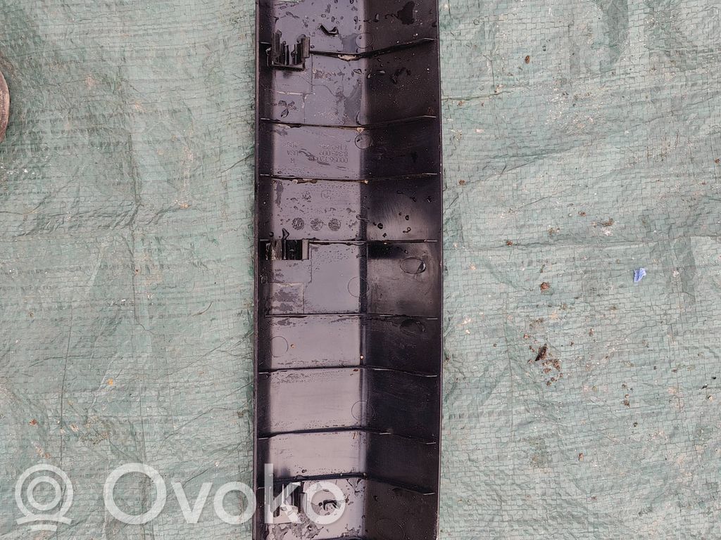 Other interior part   0005672012,8345009,7162236