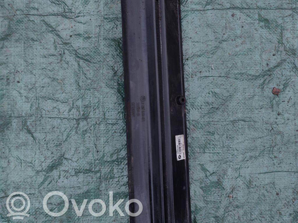 Kühlerverkleidung   7791181,CR66169,D3246