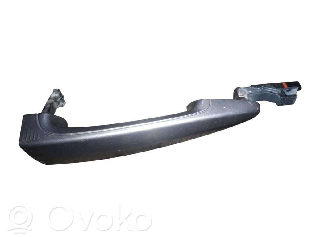 BMW X5 E70 Manecilla externa puerta delantera 