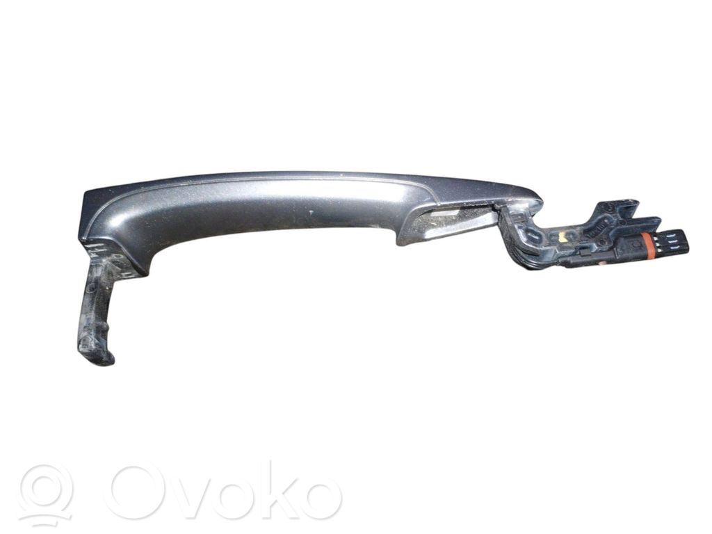 BMW X5 E70 Manecilla externa puerta trasera 
