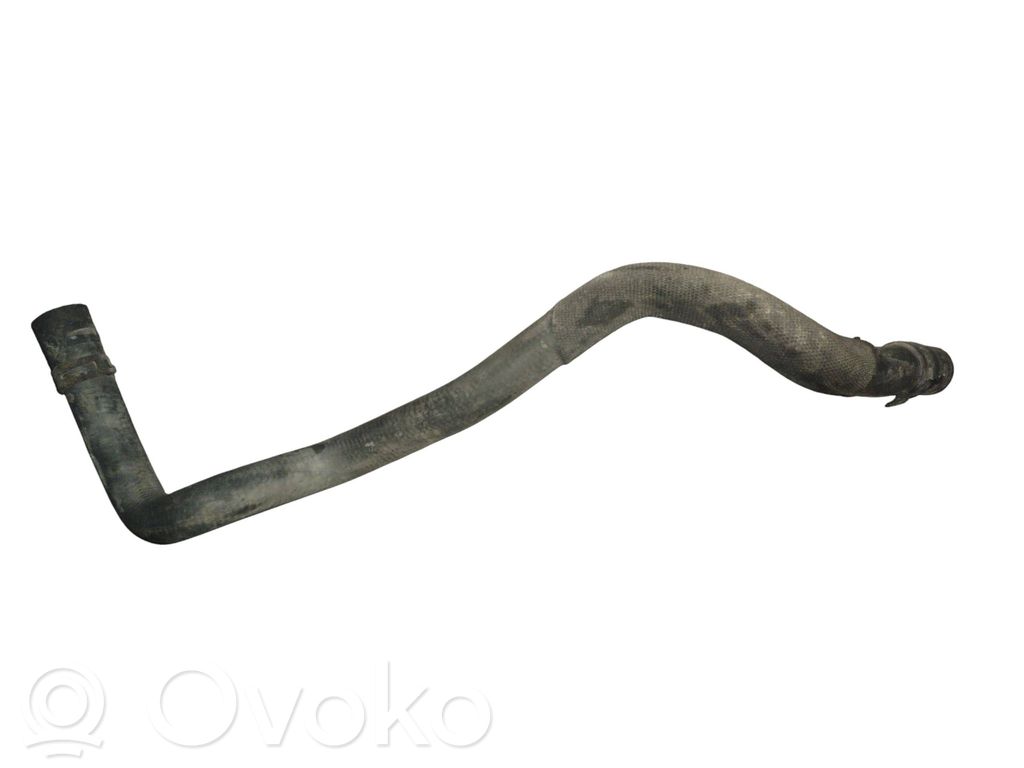 BMW 5 E60 E61 Engine coolant pipe/hose 