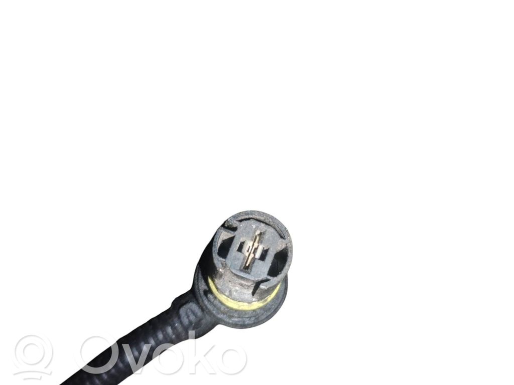 Cables de la bujía incandescente   7506433