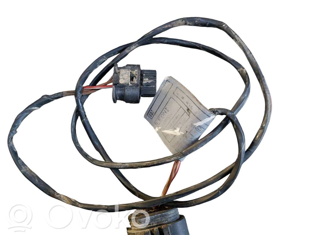 Parking sensor (PDC) wiring loom   6962580,201106E,26092008